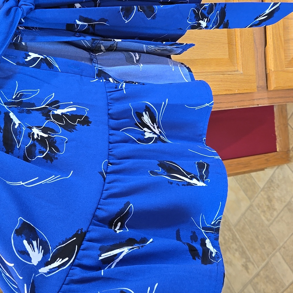 Nine West Dress - Picture 3 of 6